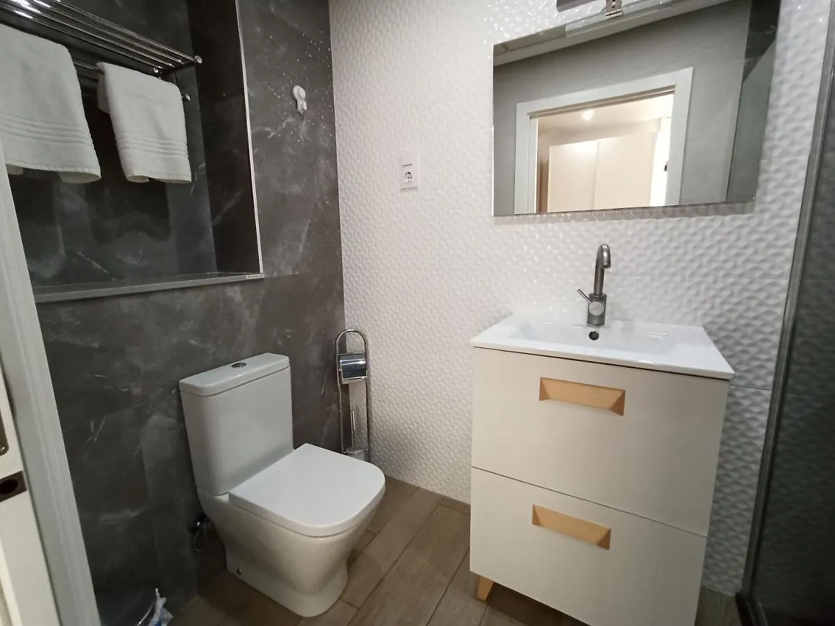 Moderno Apartamento Y Centrico Apartment Torremolinos Spain