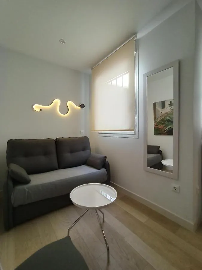 Moderno Apartamento Y Centrico Apartment Torremolinos