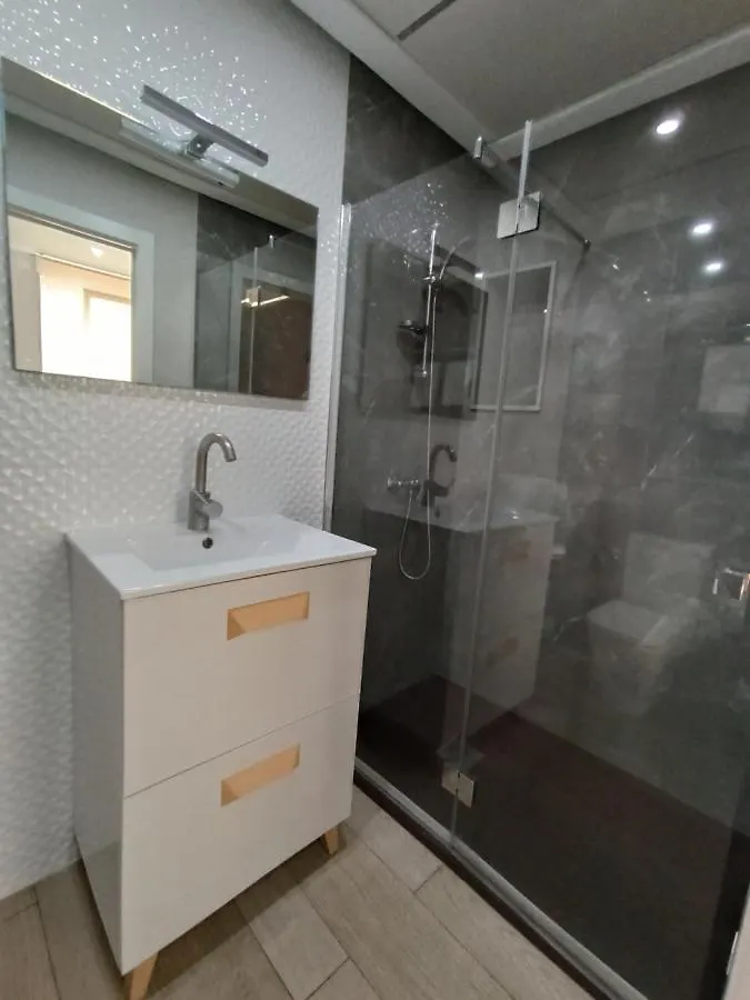 Moderno Apartamento Y Centrico Apartment Torremolinos